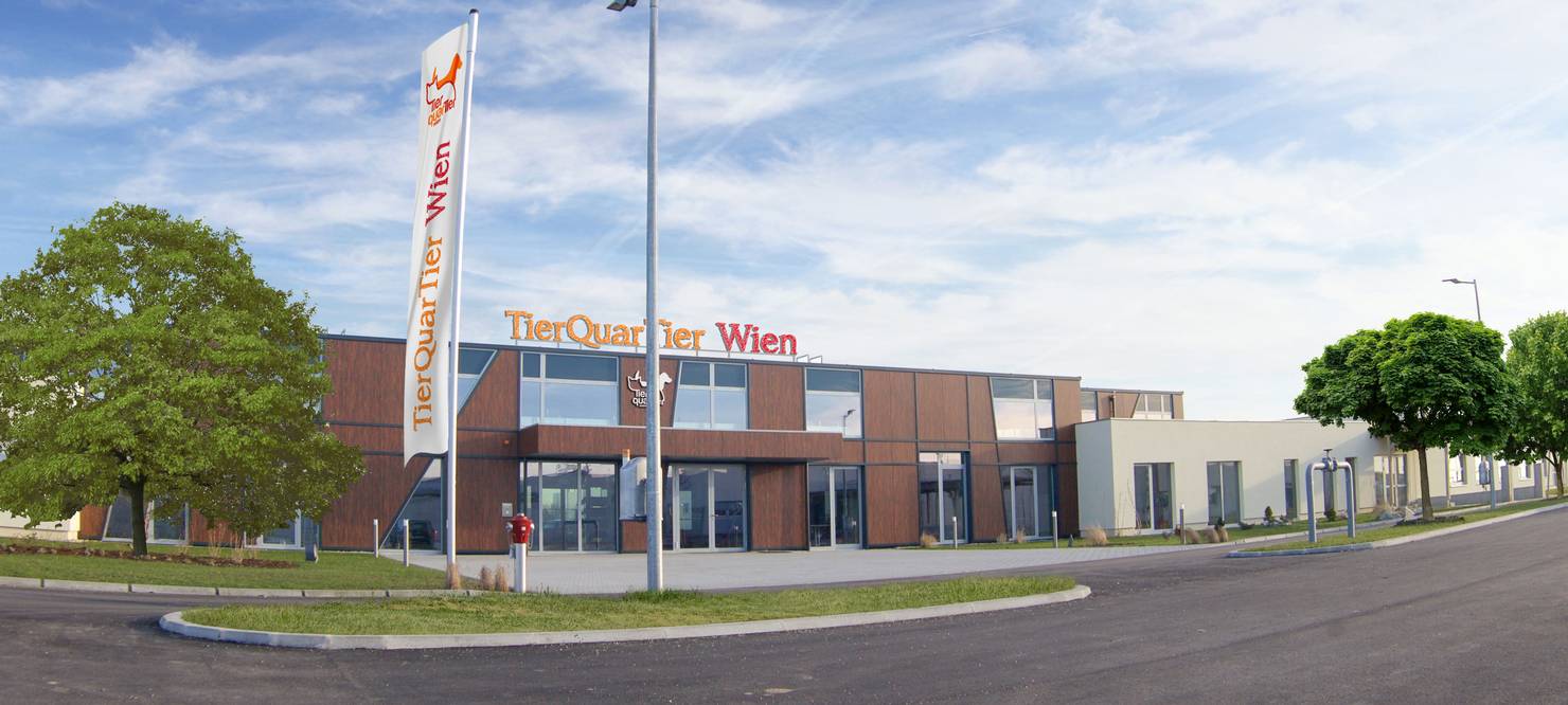 TierQuarTier Wien